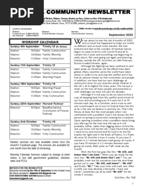 september 2022  online edition 