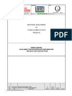 Additional Development OF Luhais & Subba Oil Field Projects