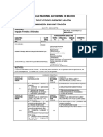 Lenguajes Formales y Aut Ómatas