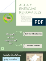 Energía Renovable