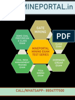 Mmr-Conventions For Preparing Plans and Sections