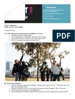 Unit 8 - Study Guide PDF