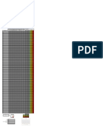 Anexo 4 Plantilla de Consolidado