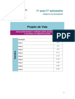 CAD - EST - PV - ANEXOS ALUNO - 1ºANO - 1ºSE (Identidade) - 1