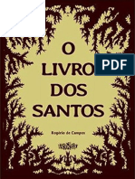 Resumo o Livro Dos Santos Rogerio de Campos