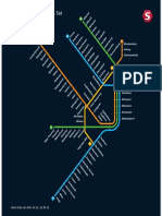 Køreplan - S-Tog - K12 - Nat FR Og Lø - DSB