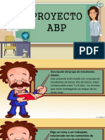 Proyecto Abp