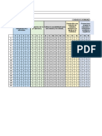 Modelo de Base de Datos - Piloto