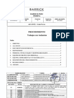 SYS-PPR-020 - Trabajos Con Andamios