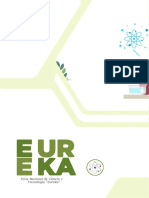 Bases Eureka 2022