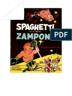 Spaghetti-06-El Gran Zampon (Francés)