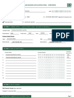 Co-Op Online Banking Application Form-Corporate 01