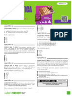 4 2 Progressao Geometrica Exercicios Fuvest PDF