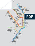 Køreplan - S-Tog - K15 - V1 - DSB