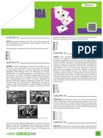 8 3 Combinacao Exercicios Vestibulares PDF