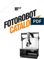 Fotorobot Catalogue
