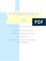 Caso 5 Administracion