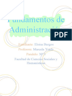 Caso 16 Administracion