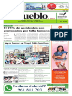 El Pueblo 01.05.2022