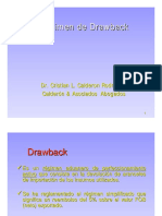 Microsoft PowerPoint - Drawback