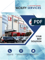 PT Jaya Global Pratama Facility Services