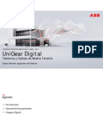 Unigear Digital Oscar Gomes