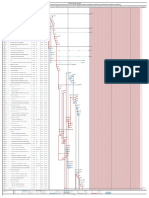 Gantt - Luz Del Oriente (A1)