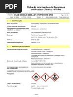 FDS Colorgin | PDF
