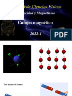Campo Magnetico 1
