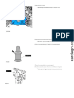 Range Rover 3.6L TDV8 Diesel Engine (140-186) .En - Es