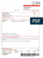 Documento de Pago