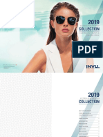 INVU Trade Catalogue 2019 DoublePage Compressed