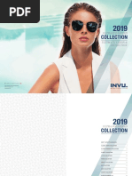 BPI Lens Tints and Color Options | PDF | Sunglasses | Light