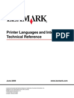 PL&I Techref 0909