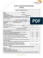 PER - Cuestionario para Precalificacion de Proveedores FY22
