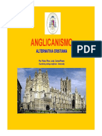 Anglicanismo Alternativa Cristiana