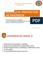 Gestión de la cooperación internacional para el desarrollo y la inclusión social en la Universidad Nacional Jose María Arguedas de Andahuaylas