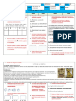 Plan de Actividades para Aislamiento Preventivo 23-27 MARZO