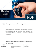 5.mercadotecnia Por Internet