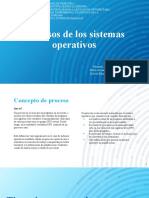 Sistemas operativos diseños de PPT 2.0