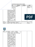 Estrategia Unificada para Potenciar Las Tablas de Multiplicar PDF