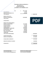 Estado Financieros Didacticos Univer Ejer Inversiones Ucc