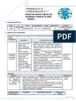 4° Sesión 7-Exp.2-Com