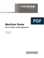 Part49-maritime-rule MNZ