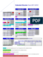 Calendari 11-12
