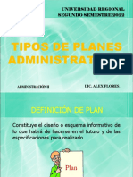 Clase+4 +resumen+de+planes+administrativos