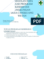 Materi Pertemuan Kesling Cangwet