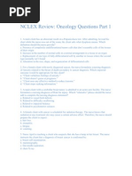 Nclex Review