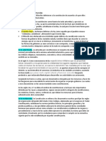 Derecho Constitucional-Sustentación-Grupo Ciclo Iii-A