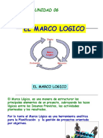 Formulación Unidad 06